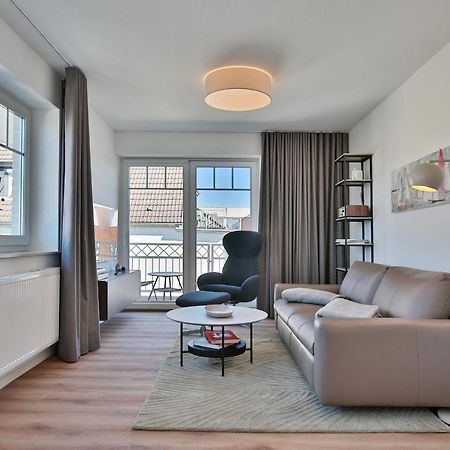 Baedervilla Am Hoeppnerweg Baedervilla Am Hoeppnerweg Appartement 10 Timmendorfer Strand Extérieur photo