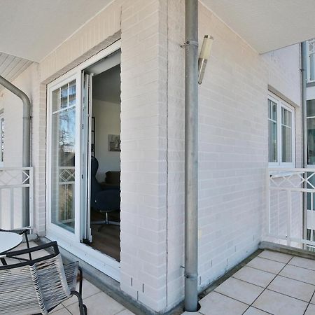 Baedervilla Am Hoeppnerweg Baedervilla Am Hoeppnerweg Appartement 10 Timmendorfer Strand Extérieur photo